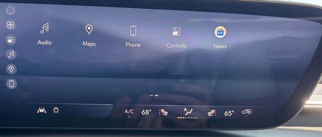 2026 Buick Enclave Sport Touring thumbnail image 27