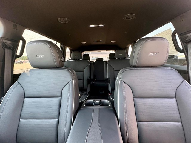 2026 Buick Enclave Sport Touring thumbnail image 30