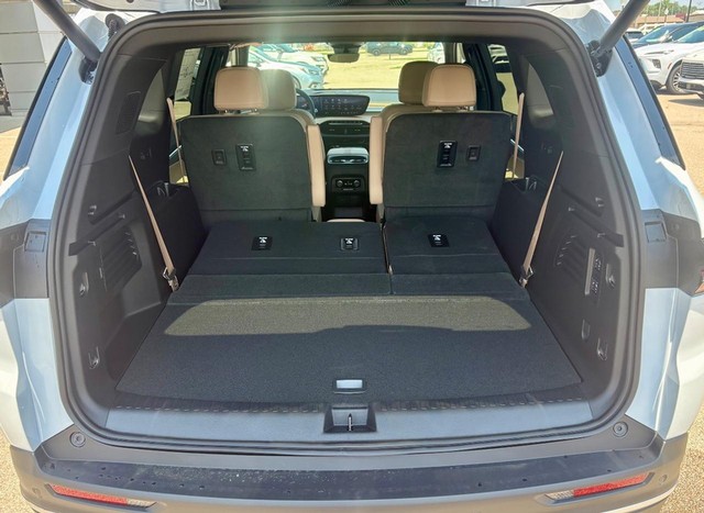 2026 Buick Enclave Preferred thumbnail image 06