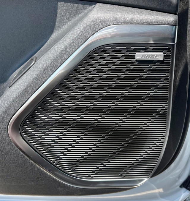 2026 Buick Enclave Preferred thumbnail image 21