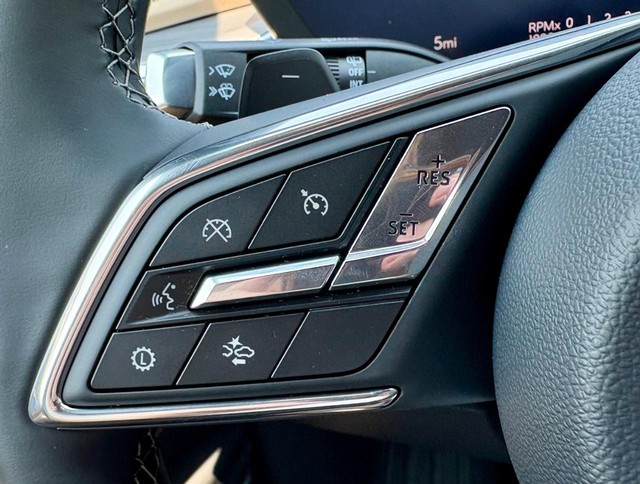 2026 Buick Enclave Preferred thumbnail image 24