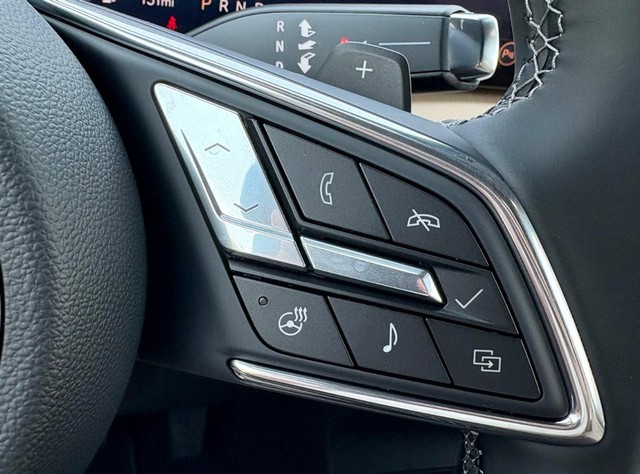 2026 Buick Enclave Preferred thumbnail image 25