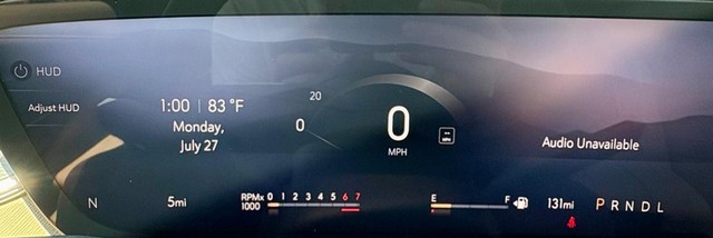 2026 Buick Enclave Preferred thumbnail image 26
