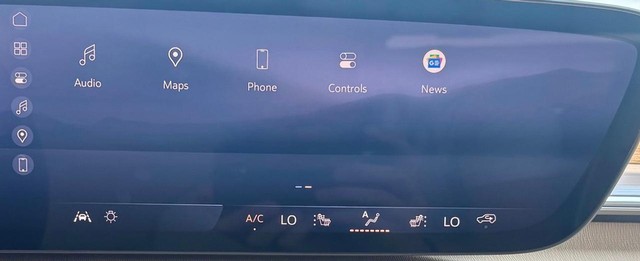 2026 Buick Enclave Preferred thumbnail image 28