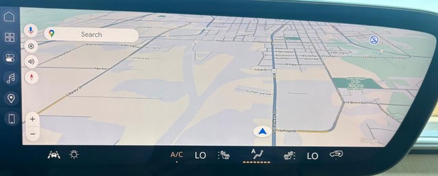 2026 Buick Enclave Preferred thumbnail image 29