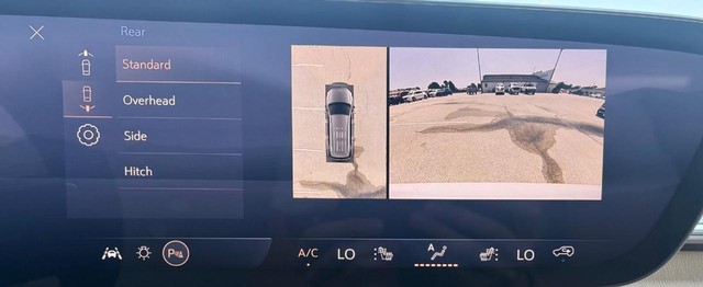 2026 Buick Enclave Preferred thumbnail image 30