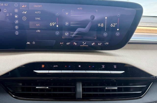 2026 Buick Enclave Preferred thumbnail image 31
