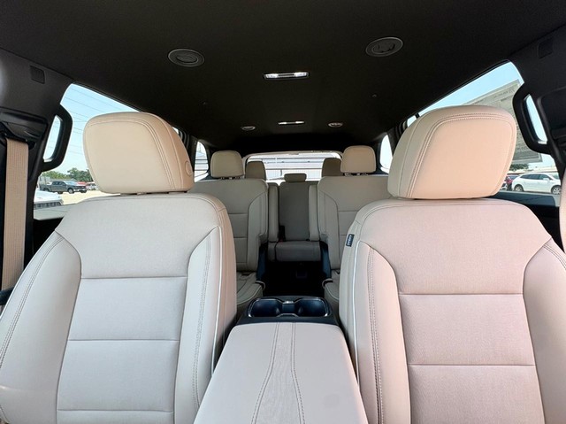 2026 Buick Enclave Preferred thumbnail image 32