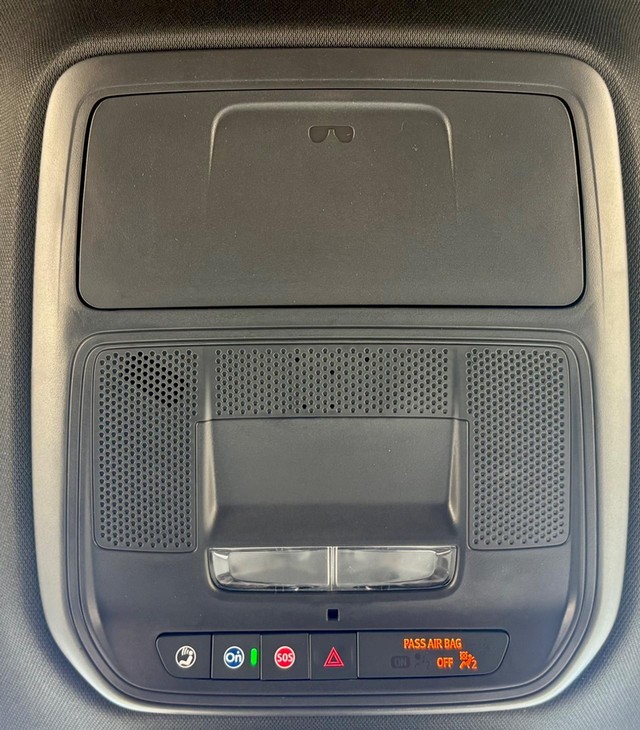 2026 Buick Enclave Preferred thumbnail image 33