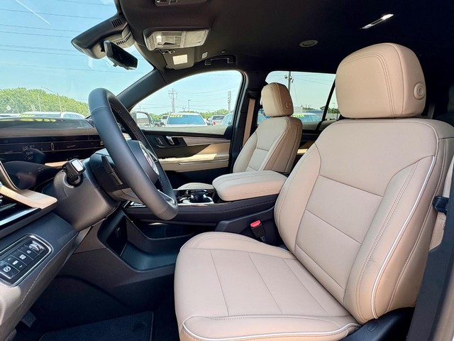 2026 Buick Enclave Preferred thumbnail image 34
