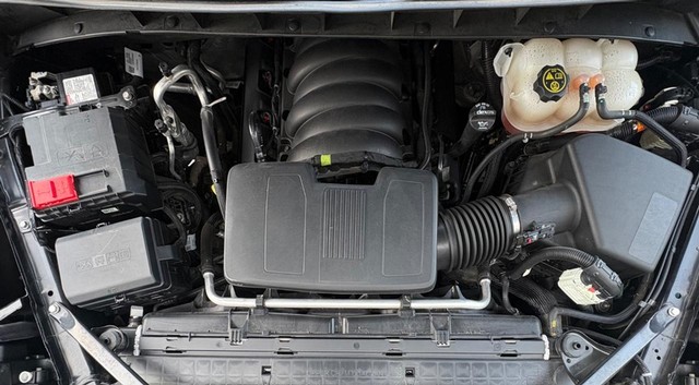 2022 GMC Sierra 1500 4WD SLT Crew Cab thumbnail image 10