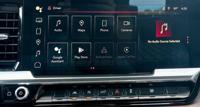 2022 GMC Sierra 1500 4WD SLT Crew Cab thumbnail image 25