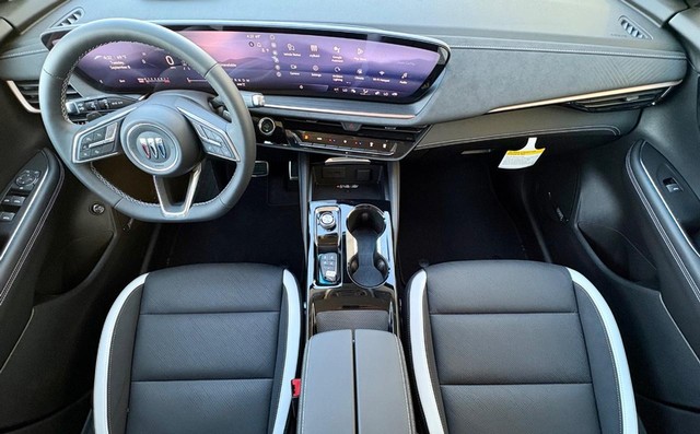2026 Buick Envision Sport Touring thumbnail image 13