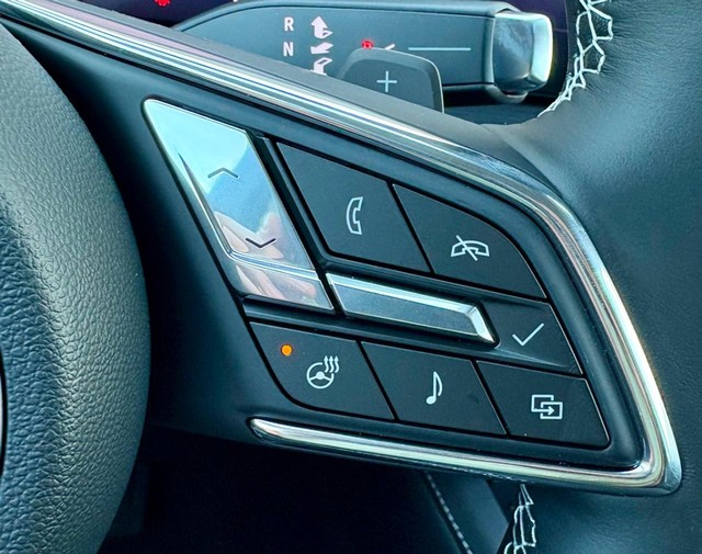 2026 Buick Envision Sport Touring thumbnail image 22