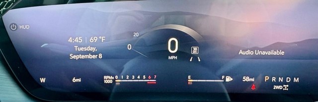 2026 Buick Envision Sport Touring thumbnail image 23