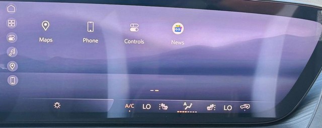 2026 Buick Envision Sport Touring thumbnail image 25