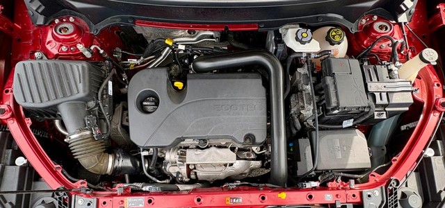 2024 GMC Terrain SLE thumbnail image 09