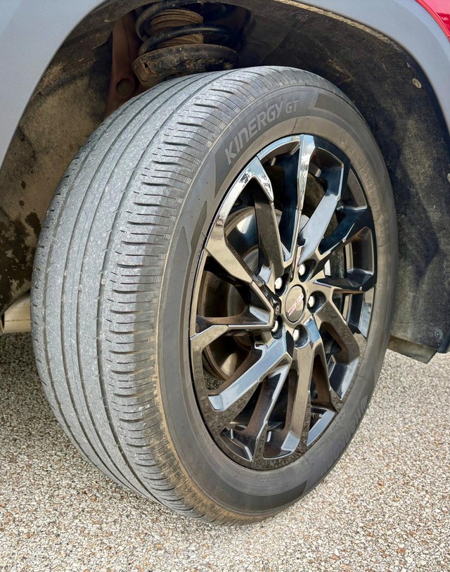 2024 GMC Terrain SLE thumbnail image 10