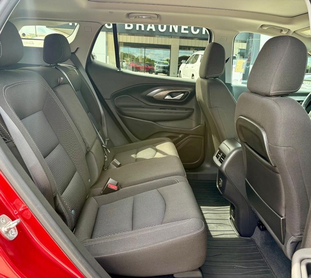 2024 GMC Terrain SLE thumbnail image 11