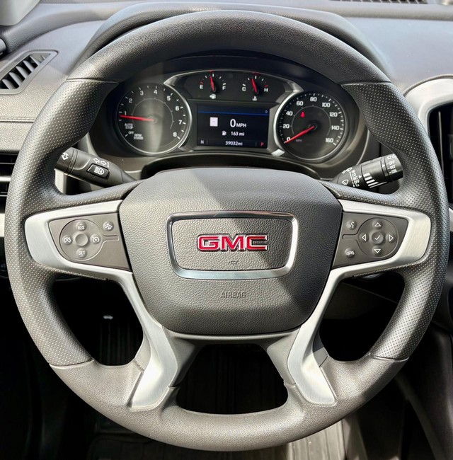 2024 GMC Terrain SLE thumbnail image 19