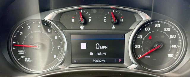2024 GMC Terrain SLE thumbnail image 22