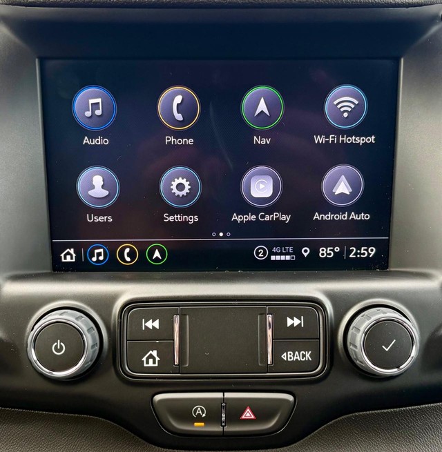 2024 GMC Terrain SLE thumbnail image 23