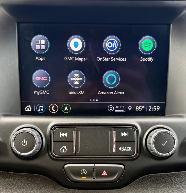 2024 GMC Terrain SLE thumbnail image 24