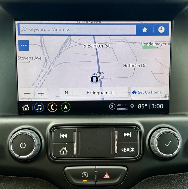 2024 GMC Terrain SLE thumbnail image 25