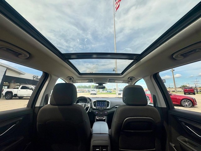 2024 GMC Terrain SLE thumbnail image 30