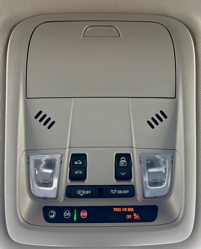 2024 GMC Terrain SLE thumbnail image 31