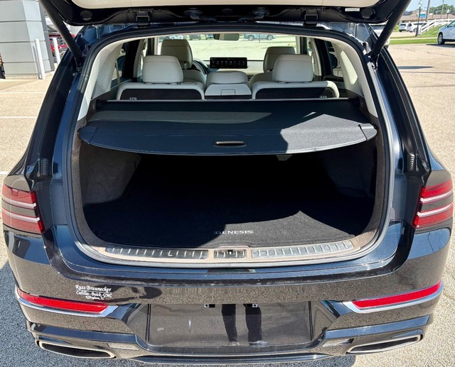 2024 Genesis GV80 3.5T AWD thumbnail image 05