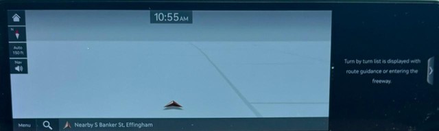 2024 Genesis GV80 3.5T AWD thumbnail image 27