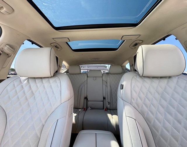 2024 Genesis GV80 3.5T AWD thumbnail image 29