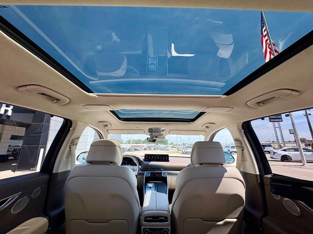 2024 Genesis GV80 3.5T AWD thumbnail image 30