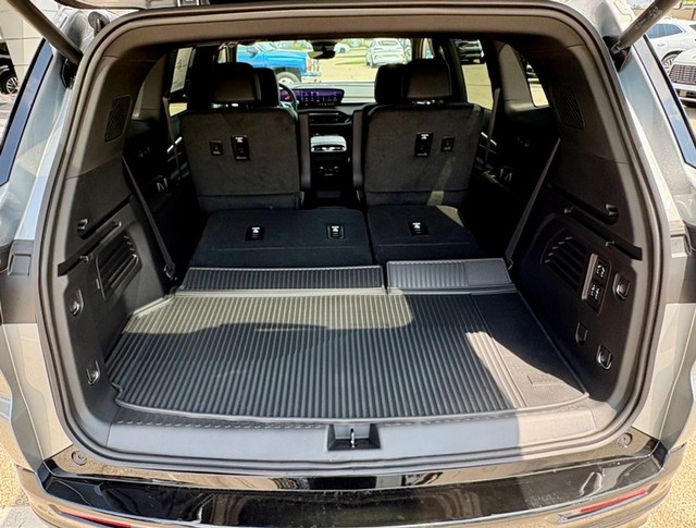 2027 Buick Enclave Sport Touring - Photo 6