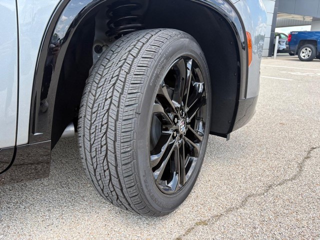 2027 Buick Enclave Sport Touring - Photo 12