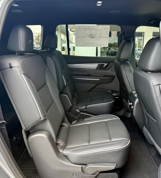 2027 Buick Enclave Sport Touring - Photo 13