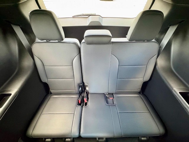 2027 Buick Enclave Sport Touring - Photo 15