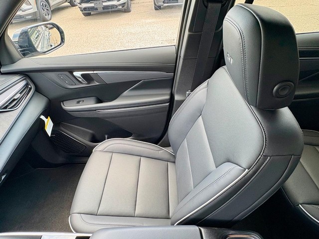 2027 Buick Enclave Sport Touring - Photo 18