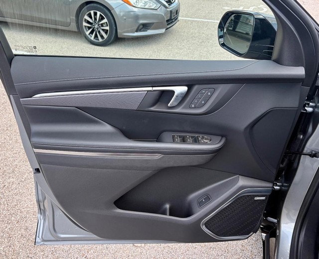 2027 Buick Enclave Sport Touring - Photo 19
