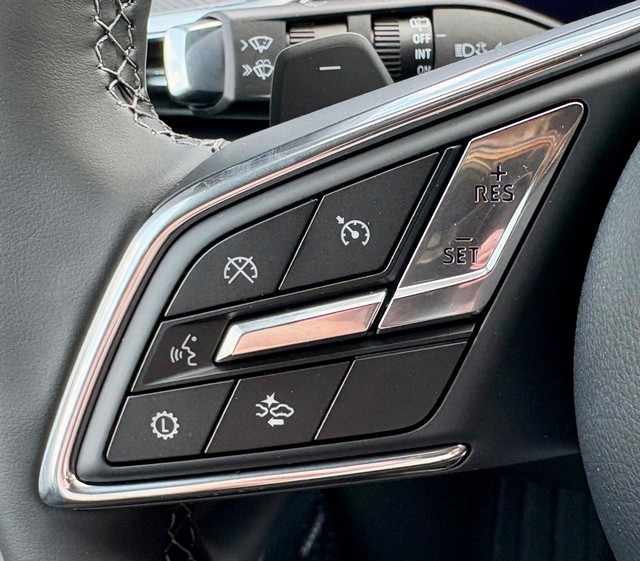 2027 Buick Enclave Sport Touring - Photo 24