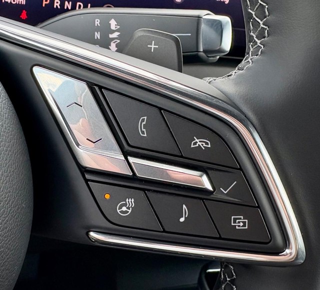 2027 Buick Enclave Sport Touring - Photo 25