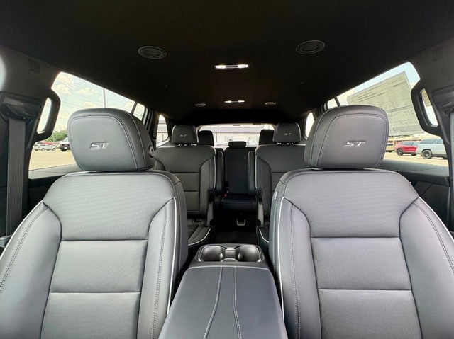 2027 Buick Enclave Sport Touring - Photo 32