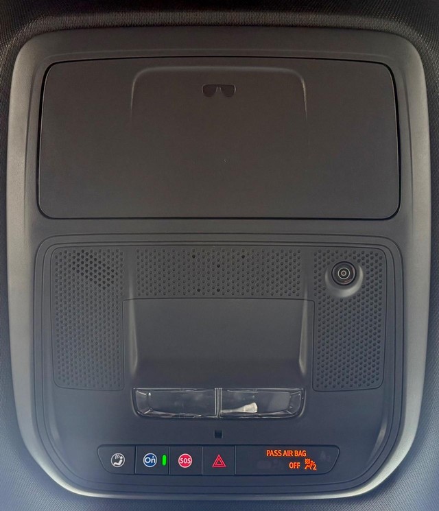 2027 Buick Enclave Sport Touring - Photo 33