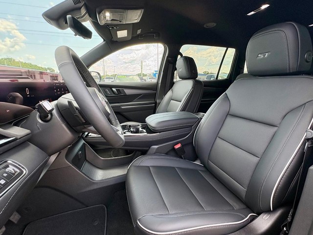 2027 Buick Enclave Sport Touring - Photo 34