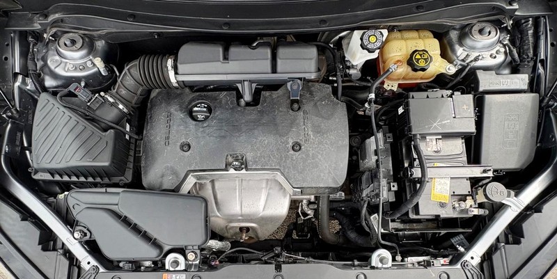 Buick Envision Vehicle Full-screen Gallery Image 10