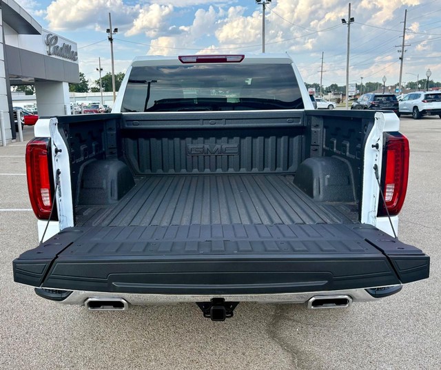 2026 GMC Sierra 1500 SLT thumbnail image 05