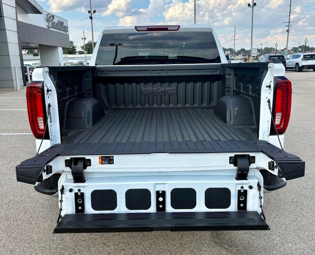 2026 GMC Sierra 1500 SLT thumbnail image 06