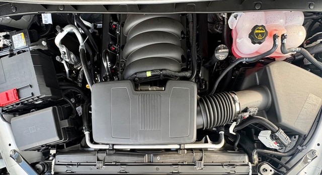 2026 GMC Sierra 1500 SLT thumbnail image 10