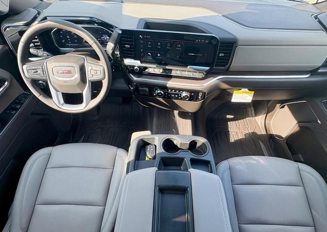 2026 GMC Sierra 1500 SLT thumbnail image 14
